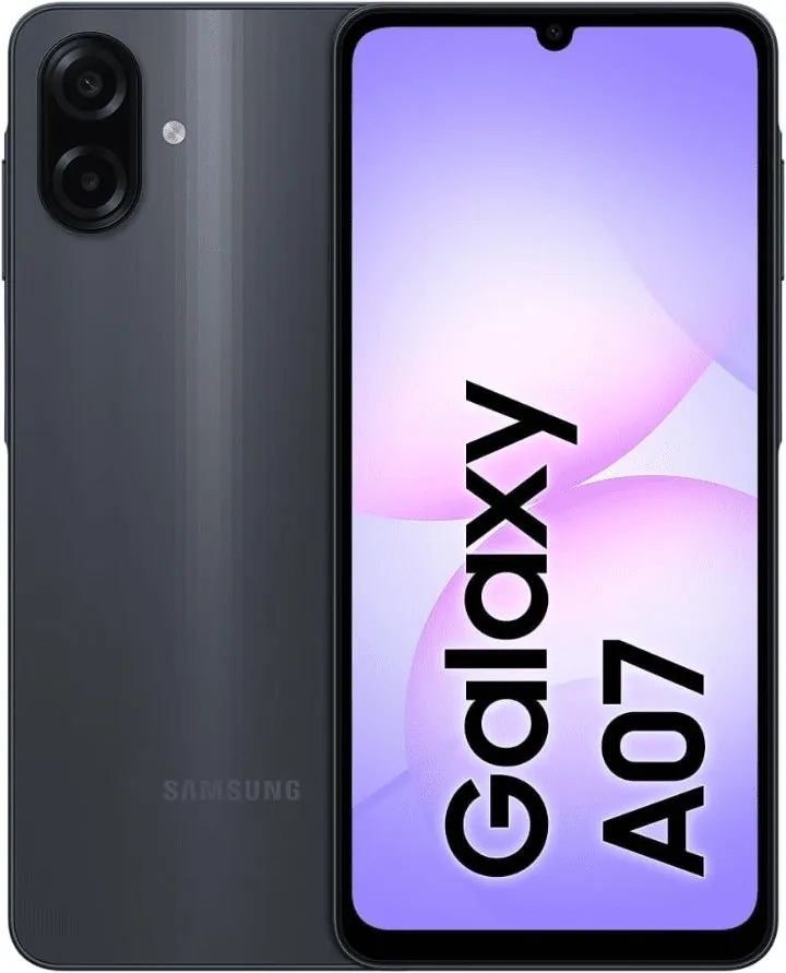 Samsung Samsung Galaxy A07