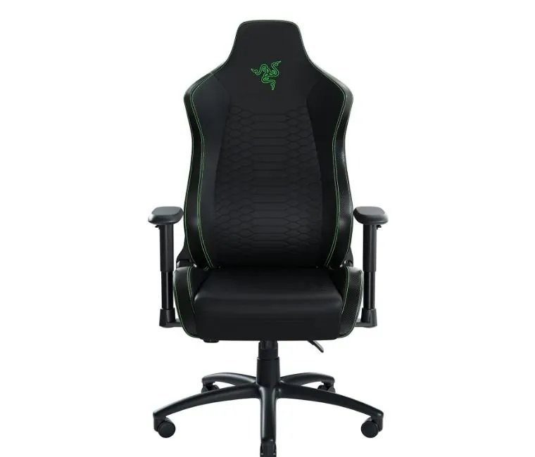 Razer כיסא גיימינג Iskur X