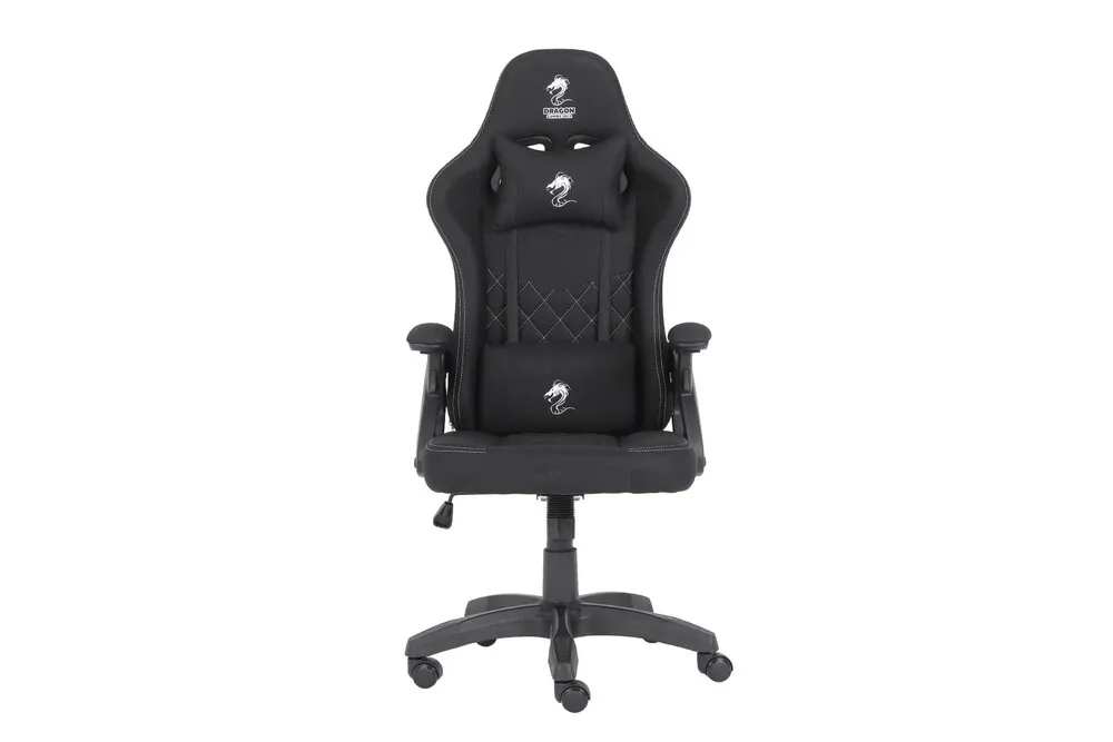Dragon Gaming Gear כיסא גיימינג Dragon