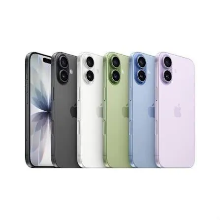 Apple iPhone 16