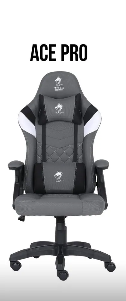 Dragon Gaming Gear כיסא גיימינג Dragon Ace Pro