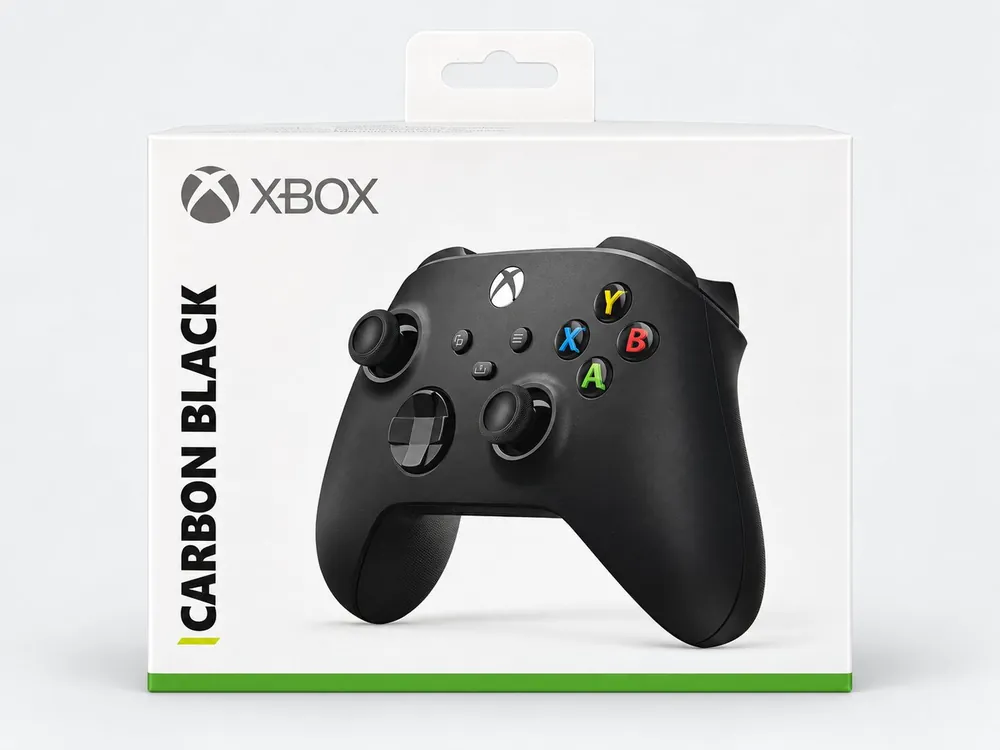 Xbox בקר Xbox אלחוטי