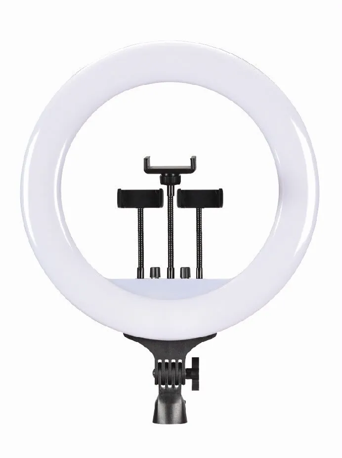 Energy רינג לייט LED Ring Light Kit